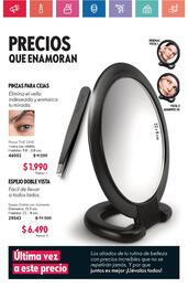 Catálogo Oriflame Página 22