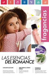 Catálogo Oriflame Página 35