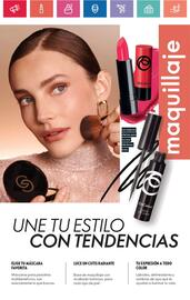 Catálogo Oriflame Página 49