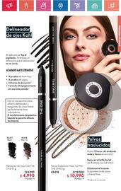 Catálogo Oriflame Página 51