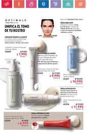 Catálogo Oriflame Página 70