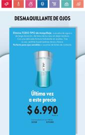 Catálogo Oriflame Página 8