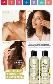 Catálogo Oriflame Página 88