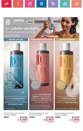 Catálogo Oriflame Página 96