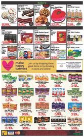 Galati Market Fresh flyer Page 2