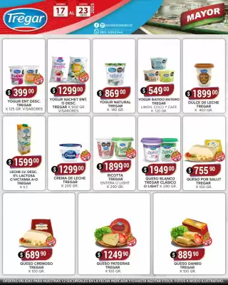 Catálogo Supermercados Mayor (válido hasta 7-02)