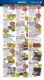 KMS Tools flyer Page 19