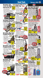 KMS Tools flyer Page 23