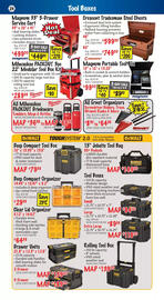 KMS Tools flyer Page 24