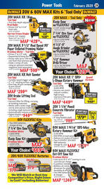 KMS Tools flyer Page 29