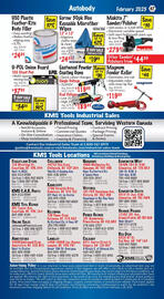 KMS Tools flyer Page 47