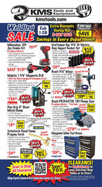 KMS Tools flyer Page 48