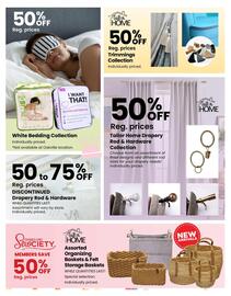 Fabricland flyer Page 10