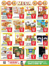 Grand Hyper Market catalogue Page 10