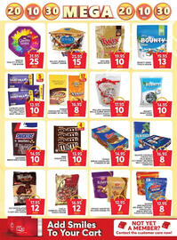 Grand Hyper Market catalogue Page 12