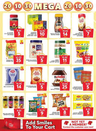 Grand Hyper Market catalogue Page 14