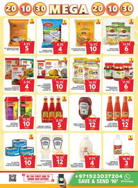 Grand Hyper Market catalogue Page 15