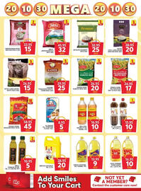 Grand Hyper Market catalogue Page 16