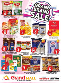 Grand Hyper Market catalogue Page 18