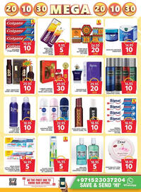 Grand Hyper Market catalogue Page 19