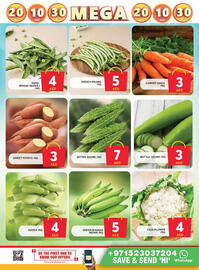 Grand Hyper Market catalogue Page 2