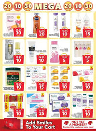 Grand Hyper Market catalogue Page 20