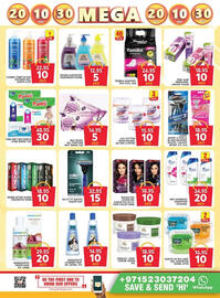 Grand Hyper Market catalogue Page 21