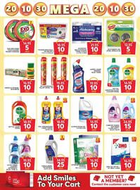 Grand Hyper Market catalogue Page 22