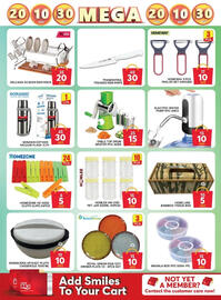 Grand Hyper Market catalogue Page 25