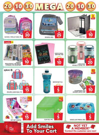 Grand Hyper Market catalogue Page 27