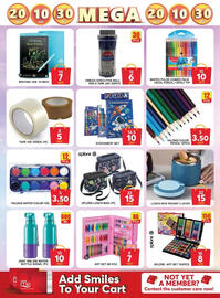 Grand Hyper Market catalogue Page 28