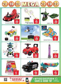 Grand Hyper Market catalogue Page 29