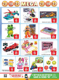 Grand Hyper Market catalogue Page 30