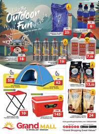 Grand Hyper Market catalogue Page 31