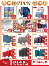 Grand Hyper Market catalogue Page 32