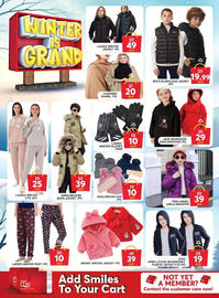 Grand Hyper Market catalogue Page 35