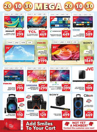 Grand Hyper Market catalogue Page 40