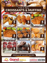 Grand Hyper Market catalogue Page 5