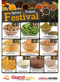 Grand Hyper Market catalogue Page 7