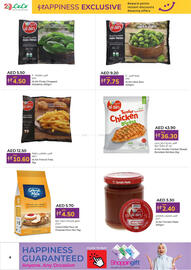 Lulu Hypermarket catalogue Page 4