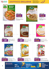 Lulu Hypermarket catalogue Page 6