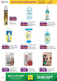 Lulu Hypermarket catalogue Page 8