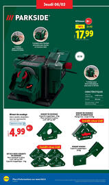 Catalogue Lidl page 26