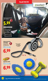 Catalogue Lidl page 30