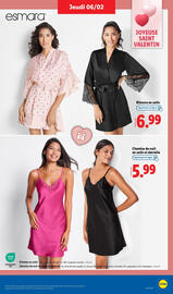 Catalogue Lidl page 33