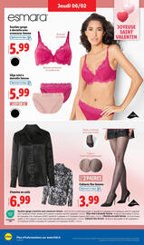 Catalogue Lidl page 34