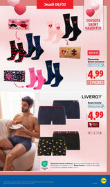 Catalogue Lidl page 35