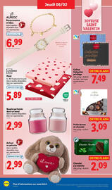 Catalogue Lidl page 36