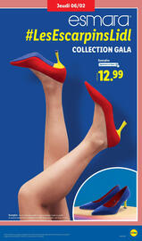 Catalogue Lidl page 37