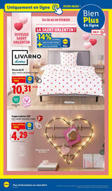 Catalogue Lidl page 38